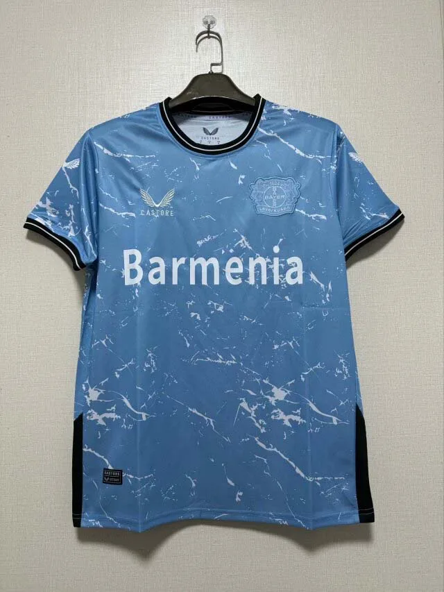 2023/2024 Leverkusen Maillot Extérieur Third  — main view
