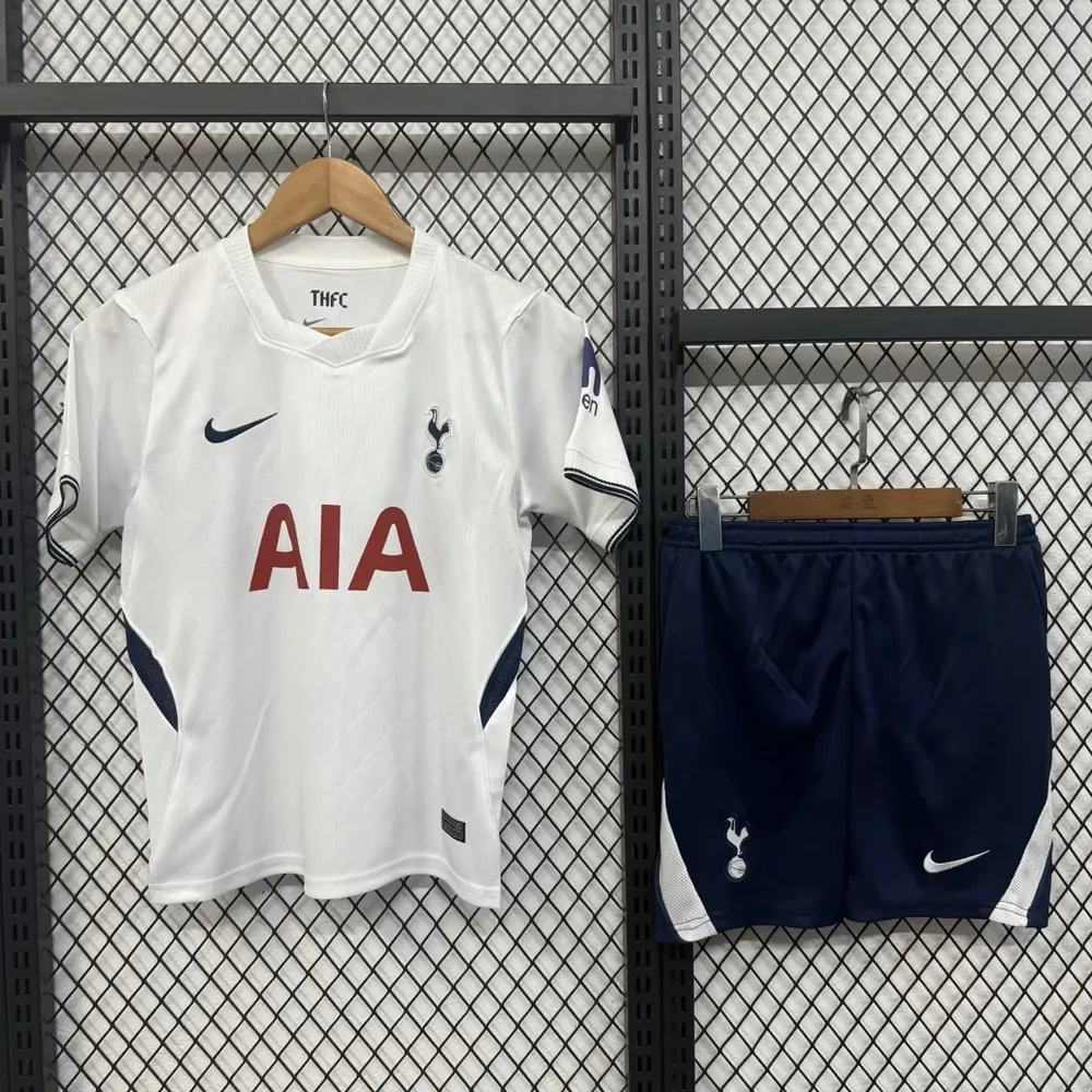 2026/2027 Tottenham Home Football Shirt   Kids Size — main view