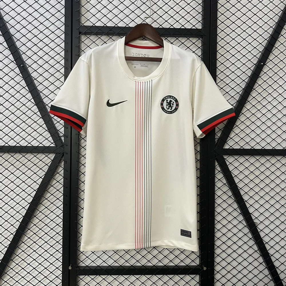 2025/2026 Chelsea Away Football Shirt  — main view