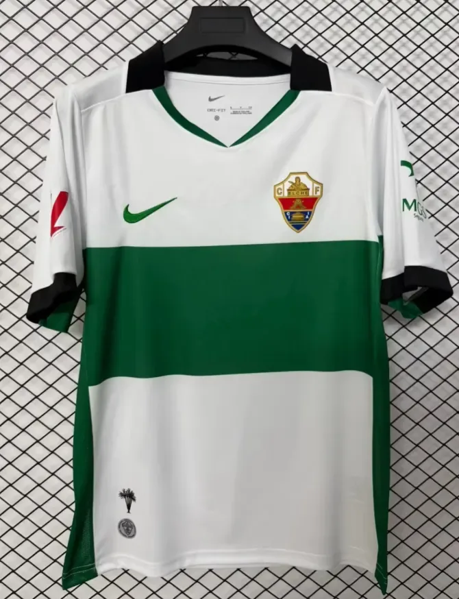 2026/2027 Camiseta Local Elche Fútbol   — main view