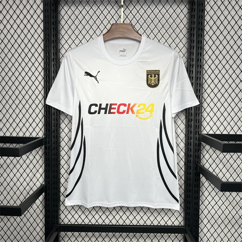 2024-2025 Germany Euro Edición Especial Jersey  — main view
