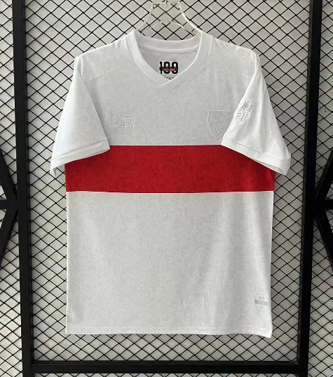 2025/2026 VfB Stuttgart Special Edition Football Jersey  — main view