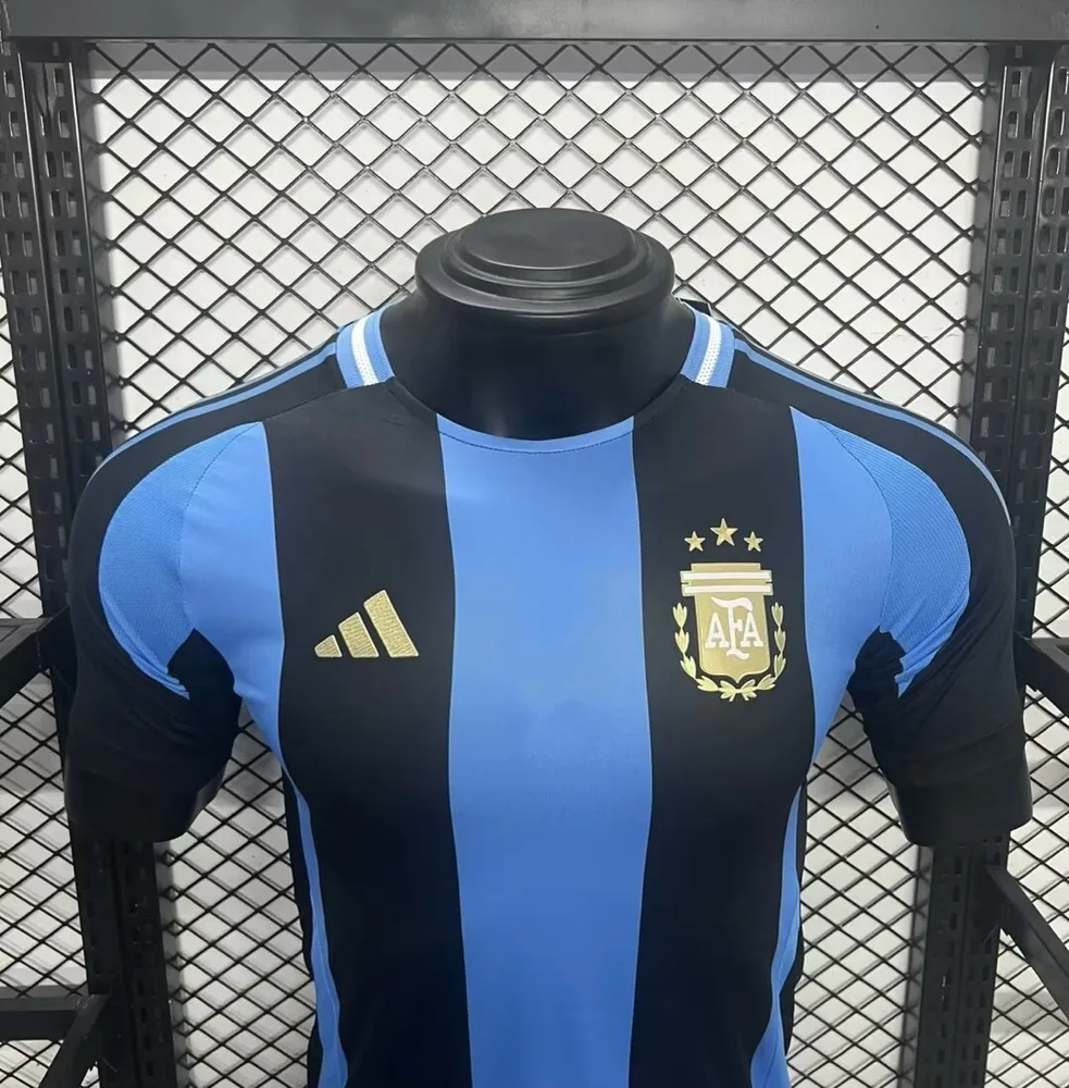 2024-2025 Argentina Edição Especial Jersey Versão Jogador — main view