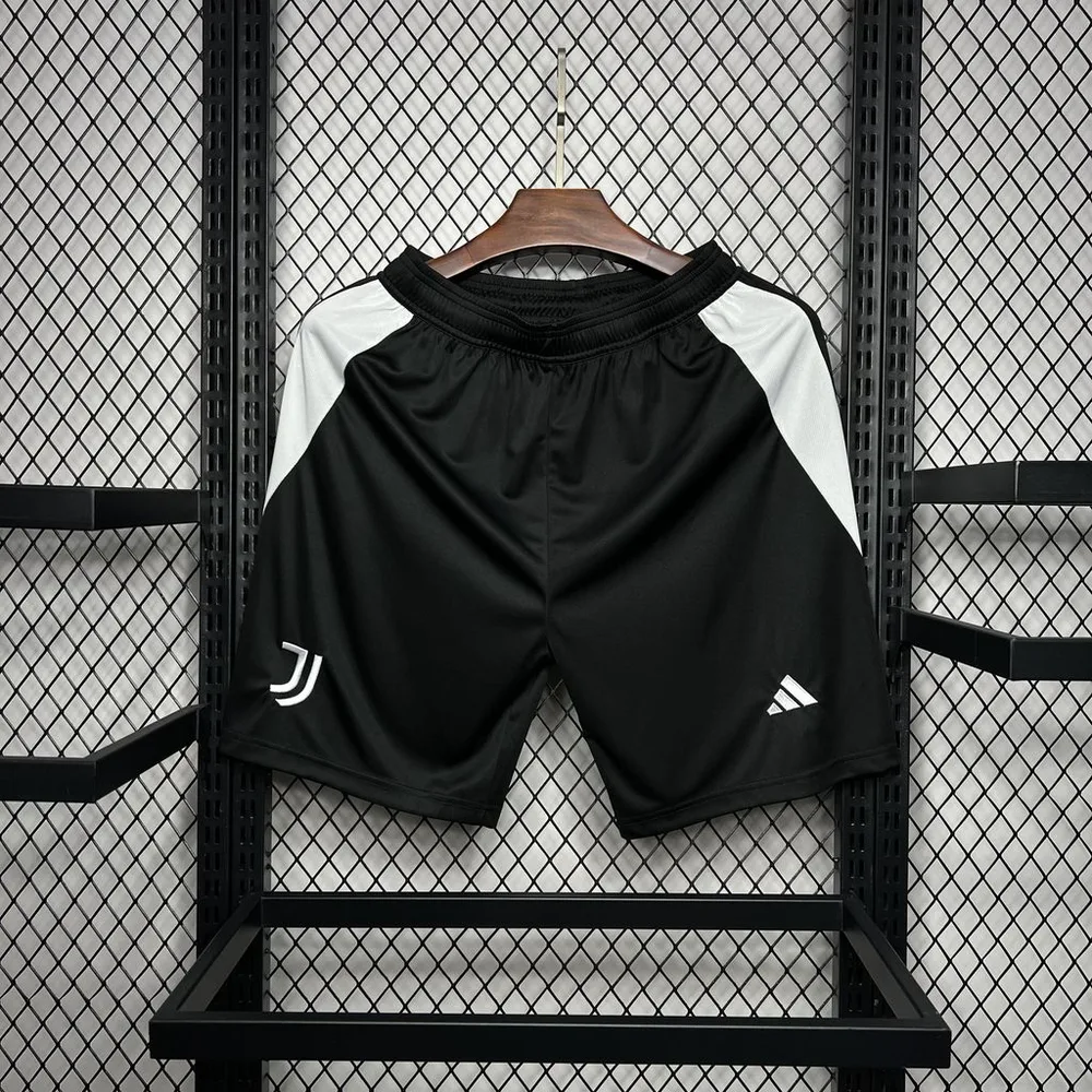 2024/2025 Juventus شورت منزلي — main view