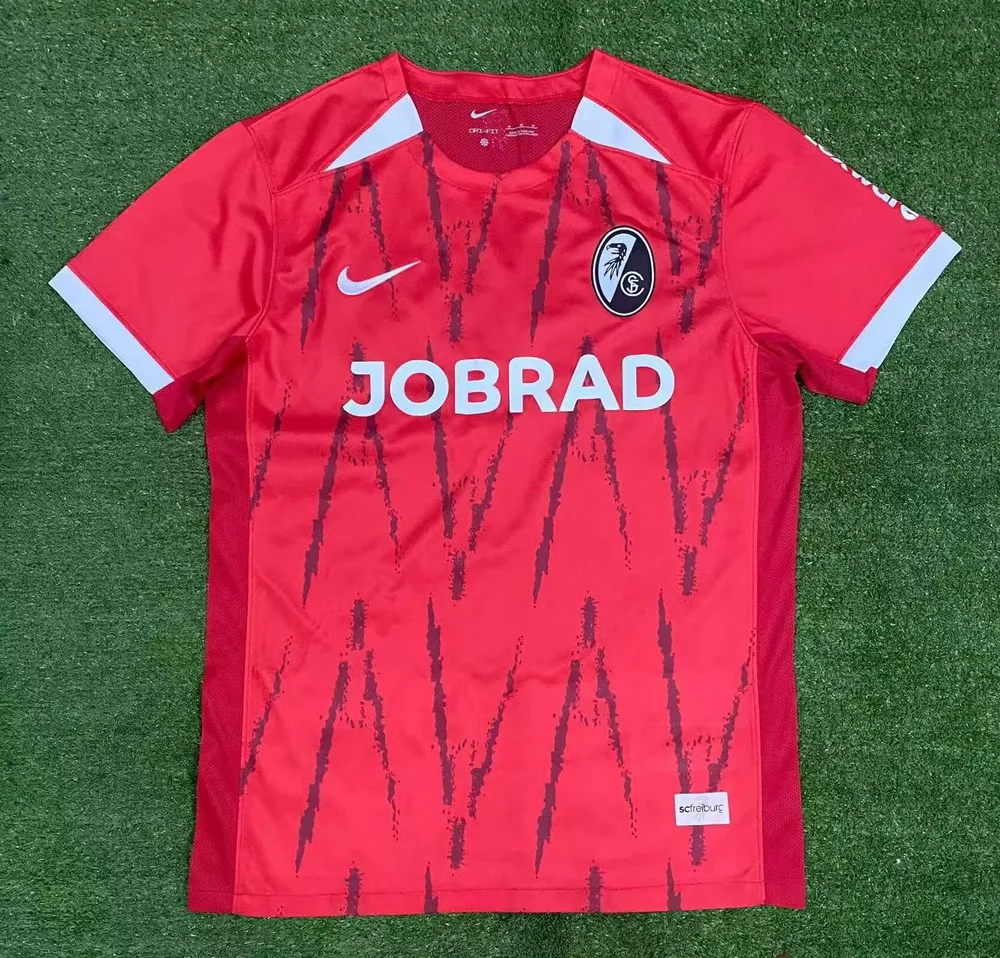 2024/2025 Camiseta Local SC Freiburg  — main view