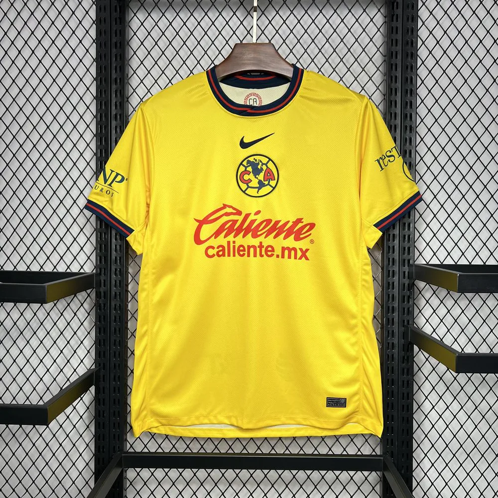 2024/2025 Maillot Domicile Club América Football  — main view