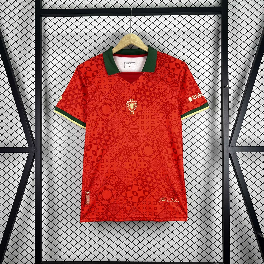 2025/2026 Portugal Edição Especial Camisa de Futebol  — main view