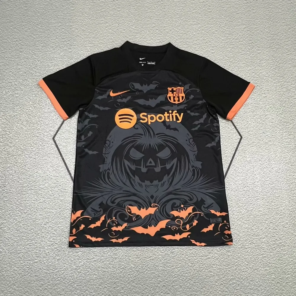 2025/2026 Barcelona Edición especial 07 Camiseta de fútbol  — main view