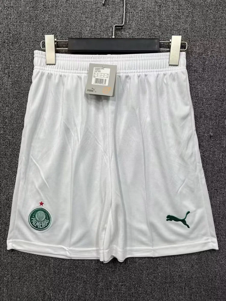 2025/2026 Palmeiras Home Shorts  — main view