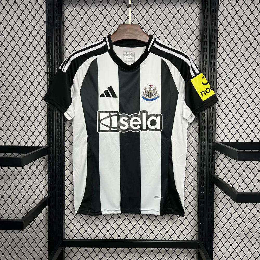 2024/2025 Camiseta Local Newcastle United — main view