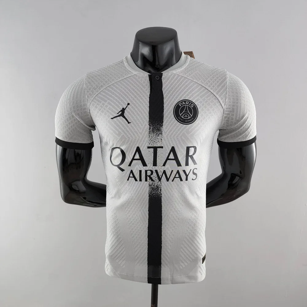 2022/2023 Versión Jugador Psg Paris Saint-Germain Visitante — main view