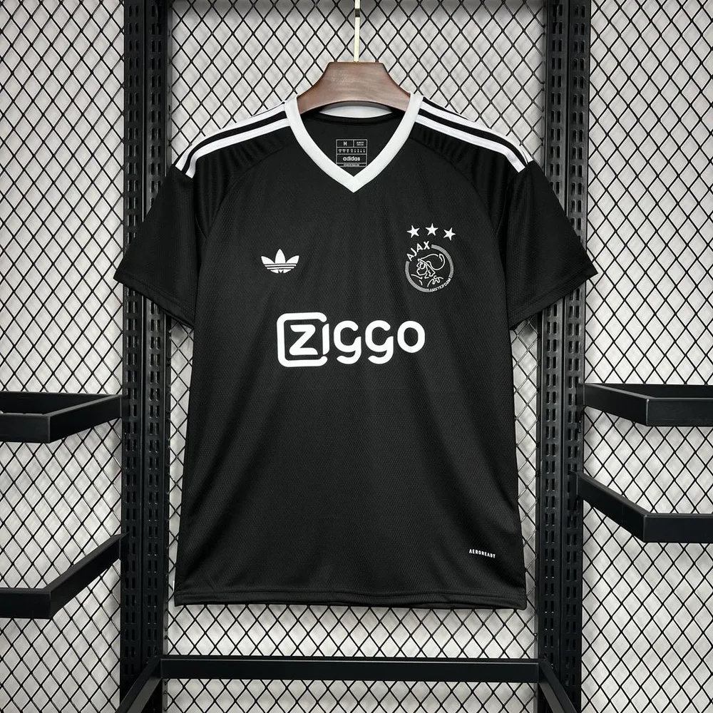 Maillot Entraînement Ajax 2024/2025  — main view