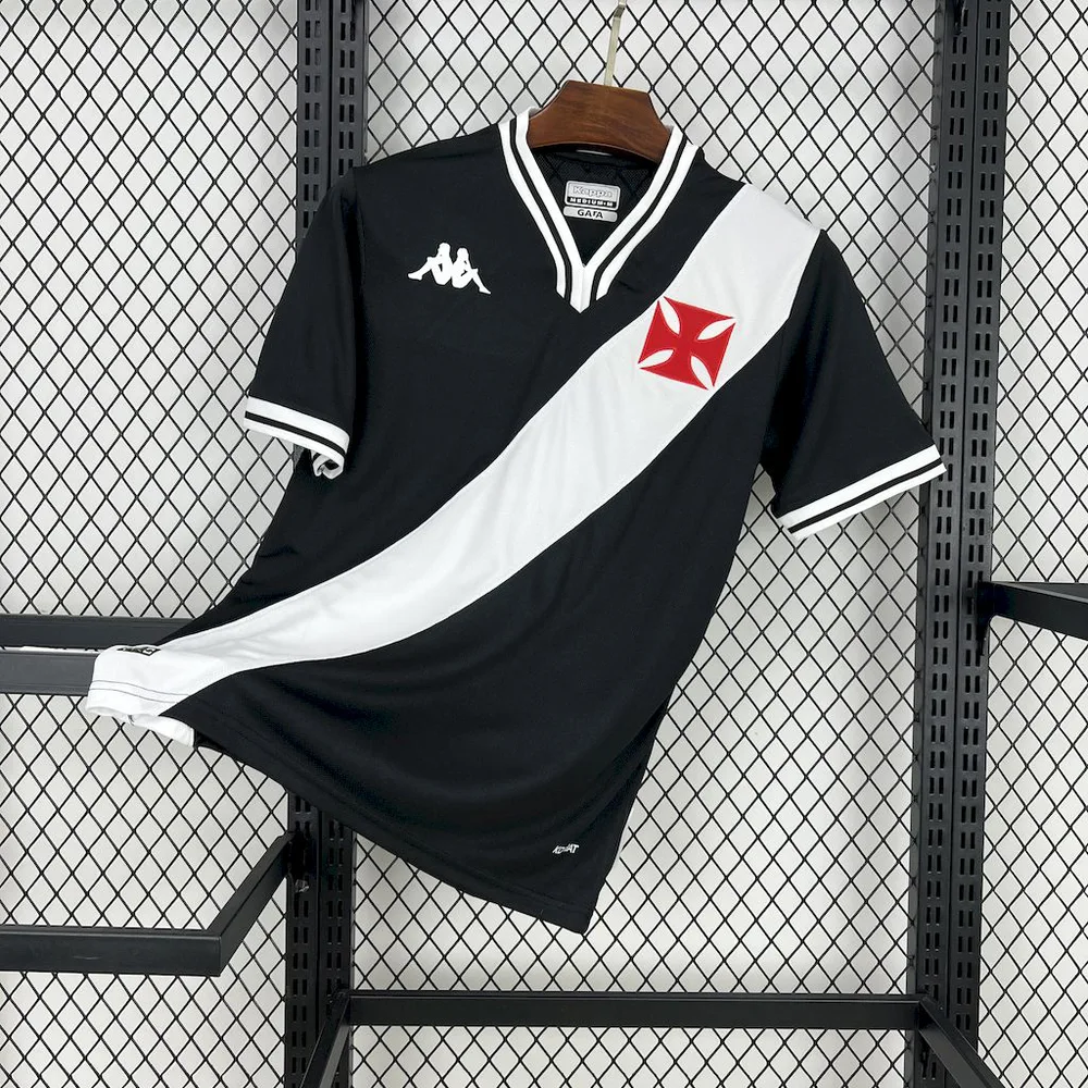 Maillot domicile Vasco da Gama 2025/2026  — main view