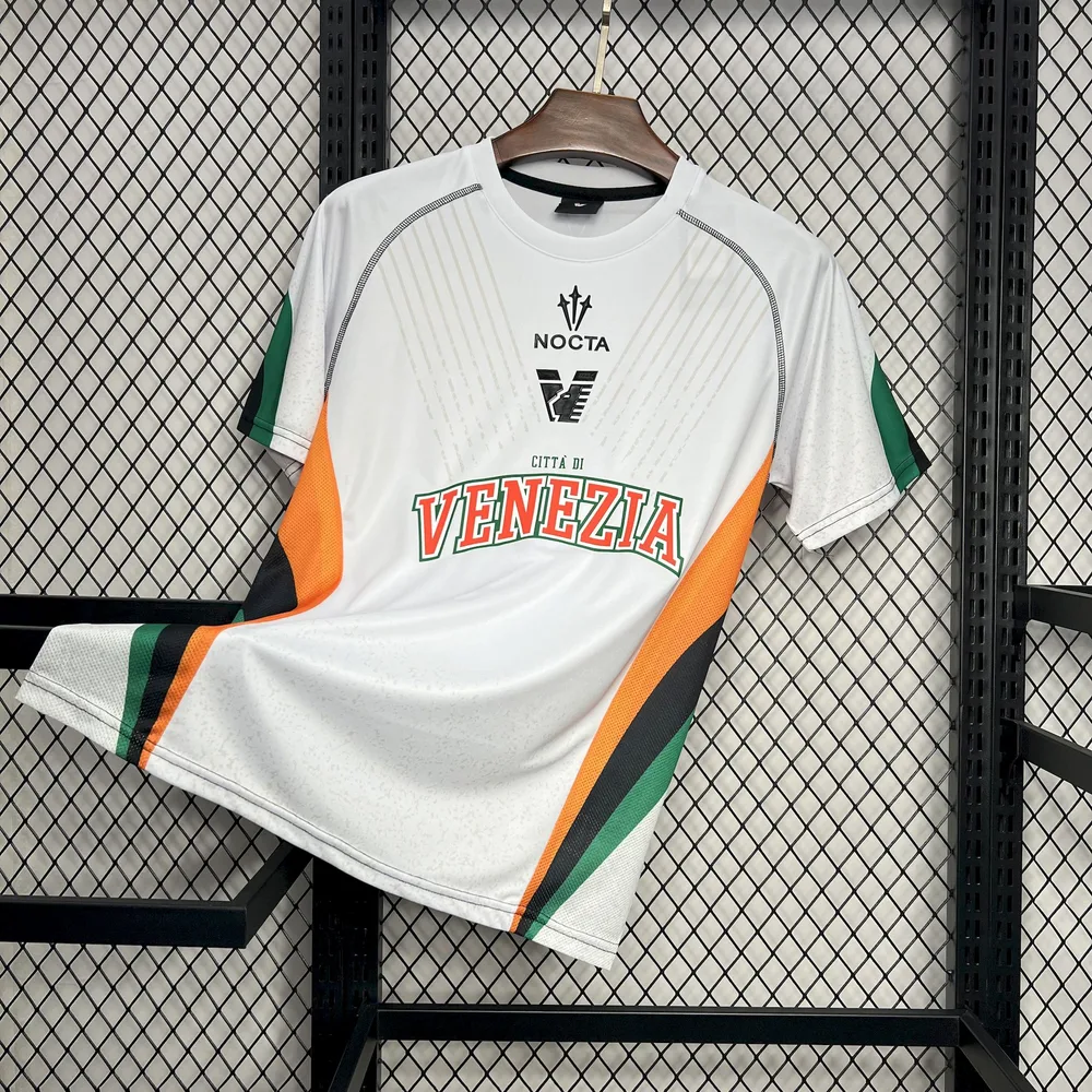 2024/2025 Venezia Auswärts-Fußballtrikot  — main view