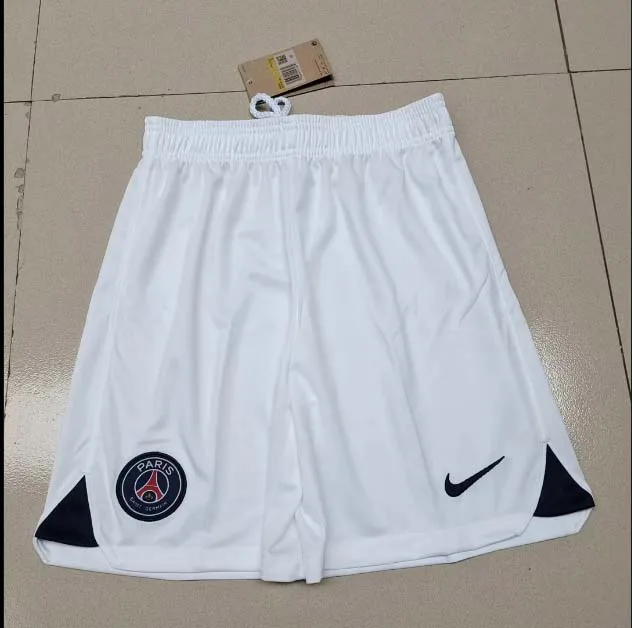 2023/2024 PSG Auswärts Shorts — main view