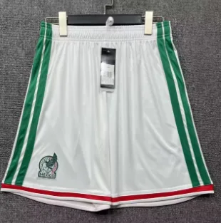 2026 Mexico Home Football Jersey  — main view