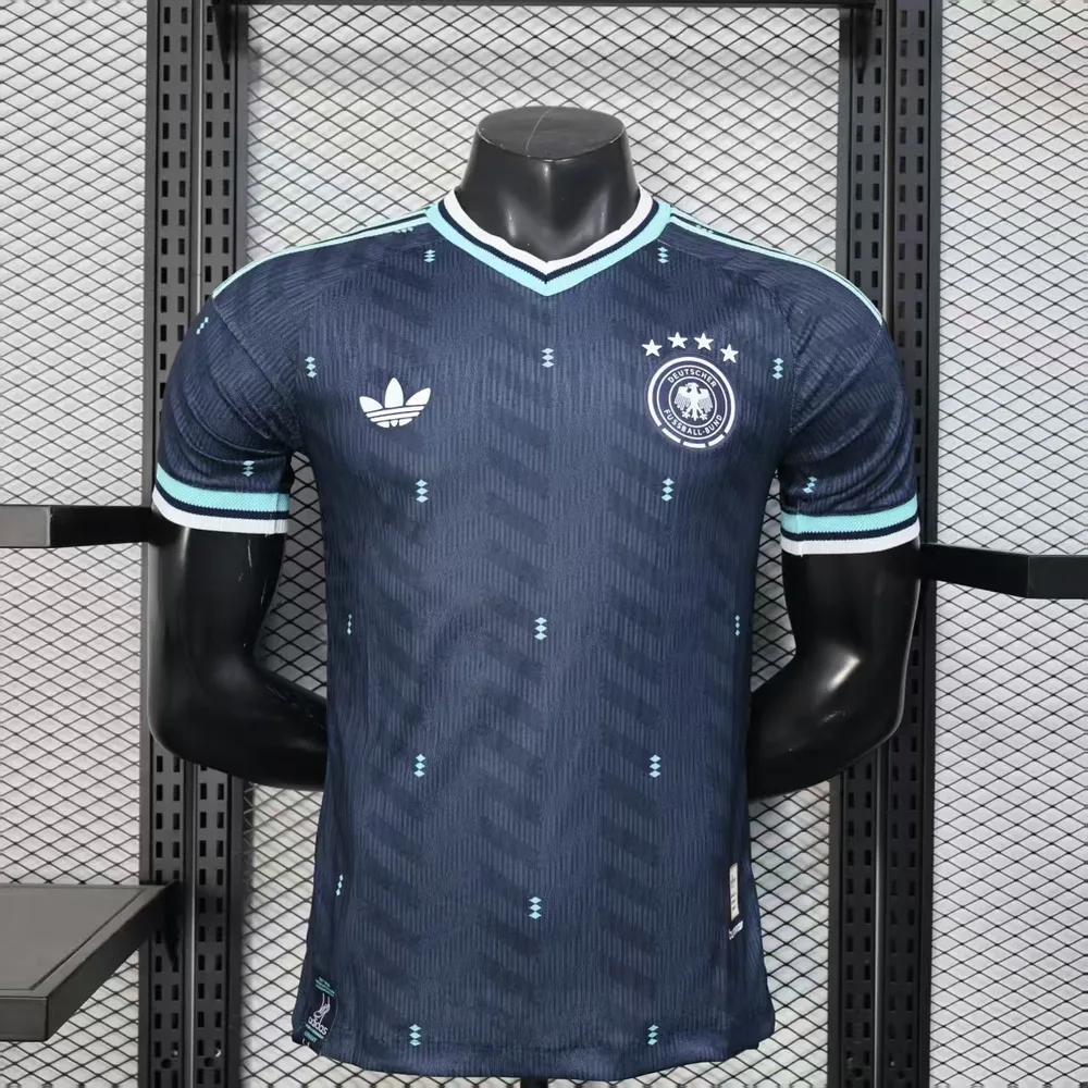 نسخة اللاعب 2026 قميص ألمانيا الخارجي — main view