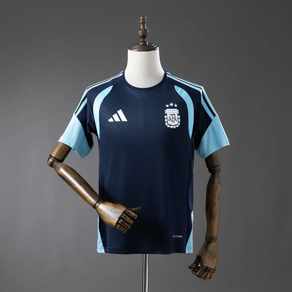 2026 Argentinien Sonderedition Trikot AAA Fan-Qualität — main view