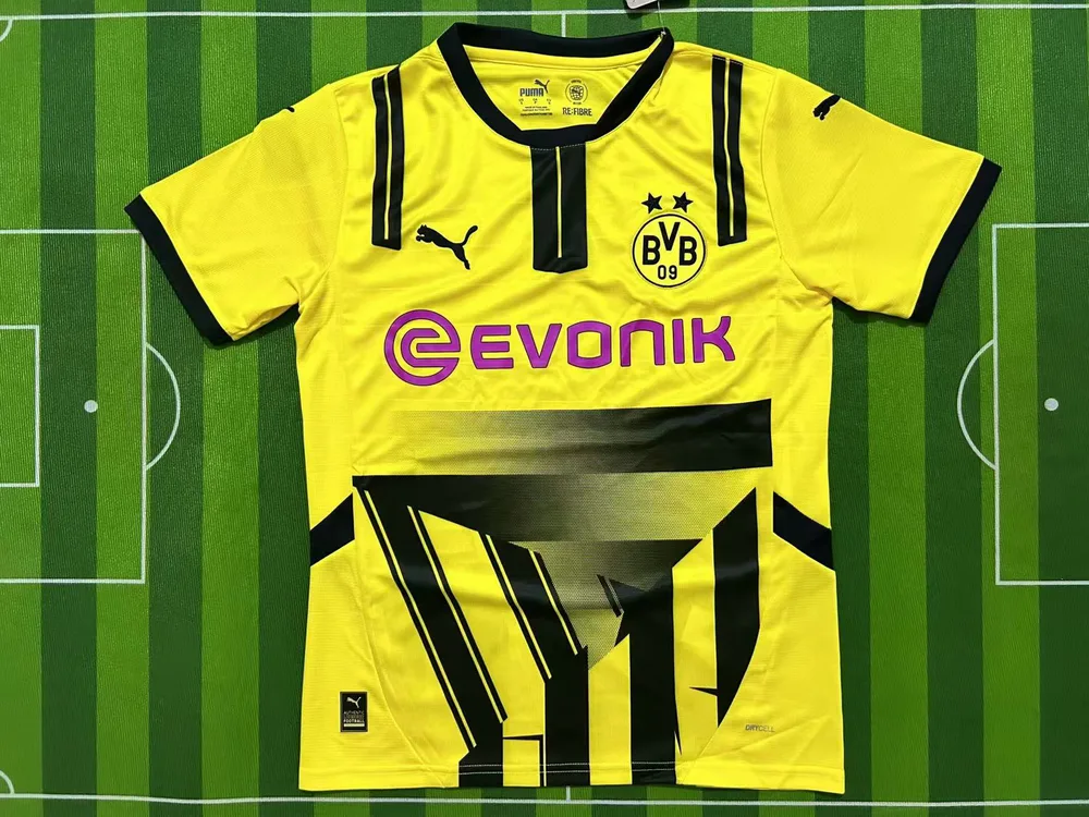 Camiseta edición especial del Dortmund 2024/2025  — main view