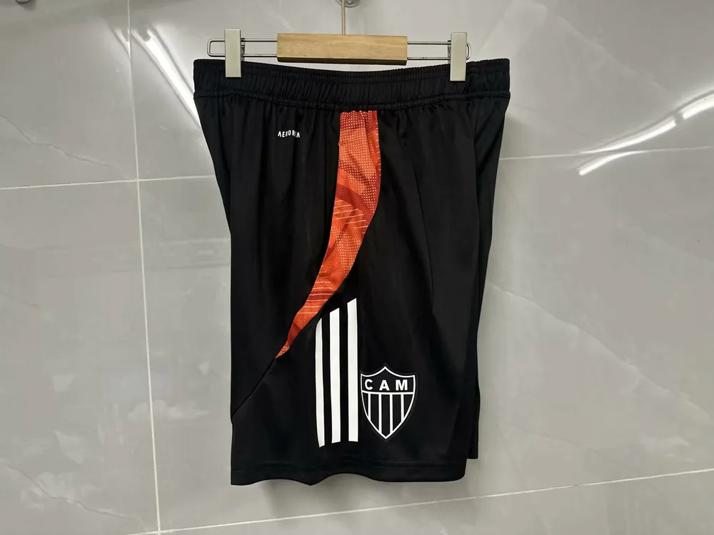 2025/2026 Calção Treino Atletico Mineiro  — main view