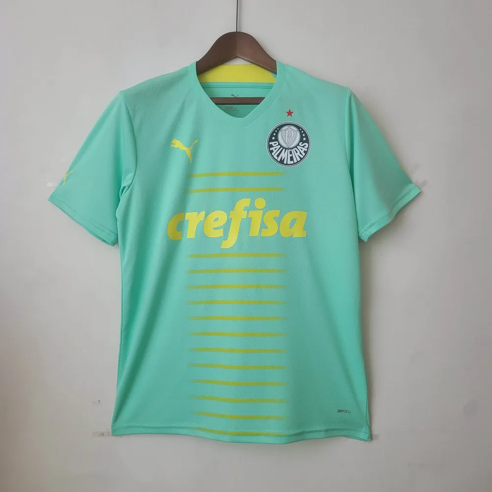 2022/2023 Palmeiras Third Away Jersey  — main view