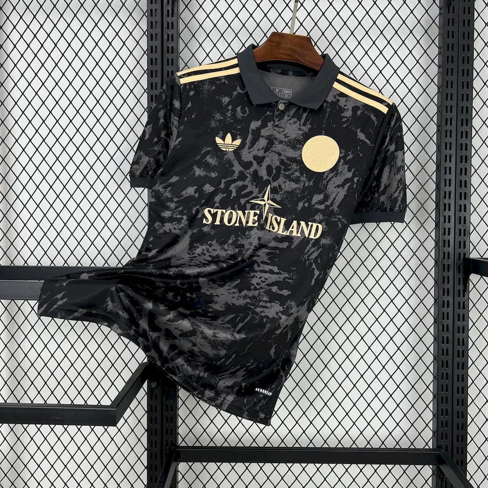 2024/2025 Ajax Sonderedition Fußballtrikot  — main view