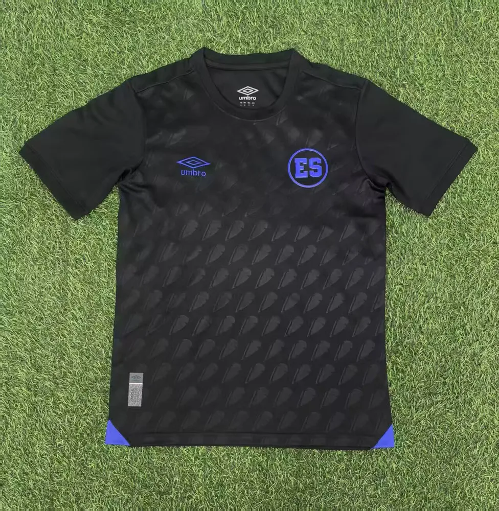 Maillot Extérieur Troisième El Salvador 2025/2026  — main view