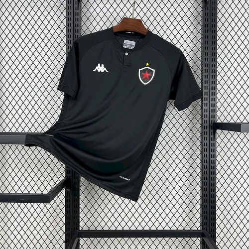2025/2026 Botafogo Away Football Jersey  — main view