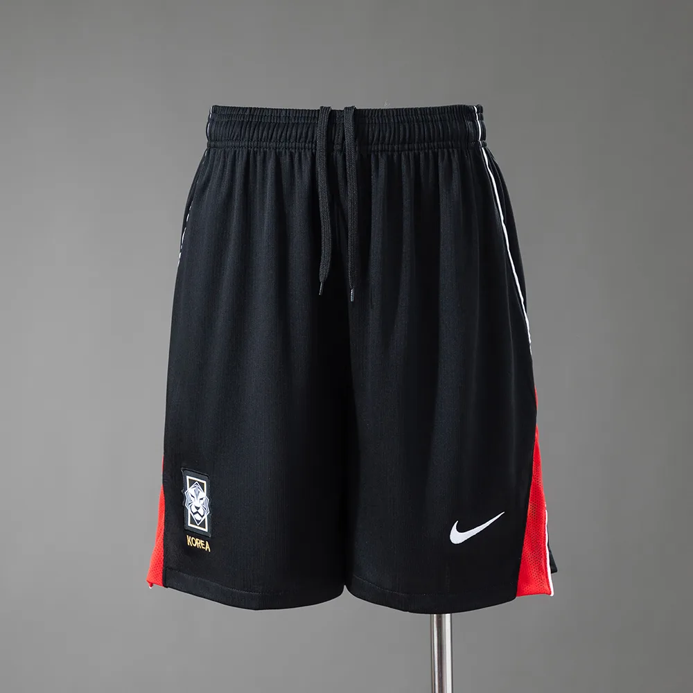 2026 Korea Home Shorts  — main view