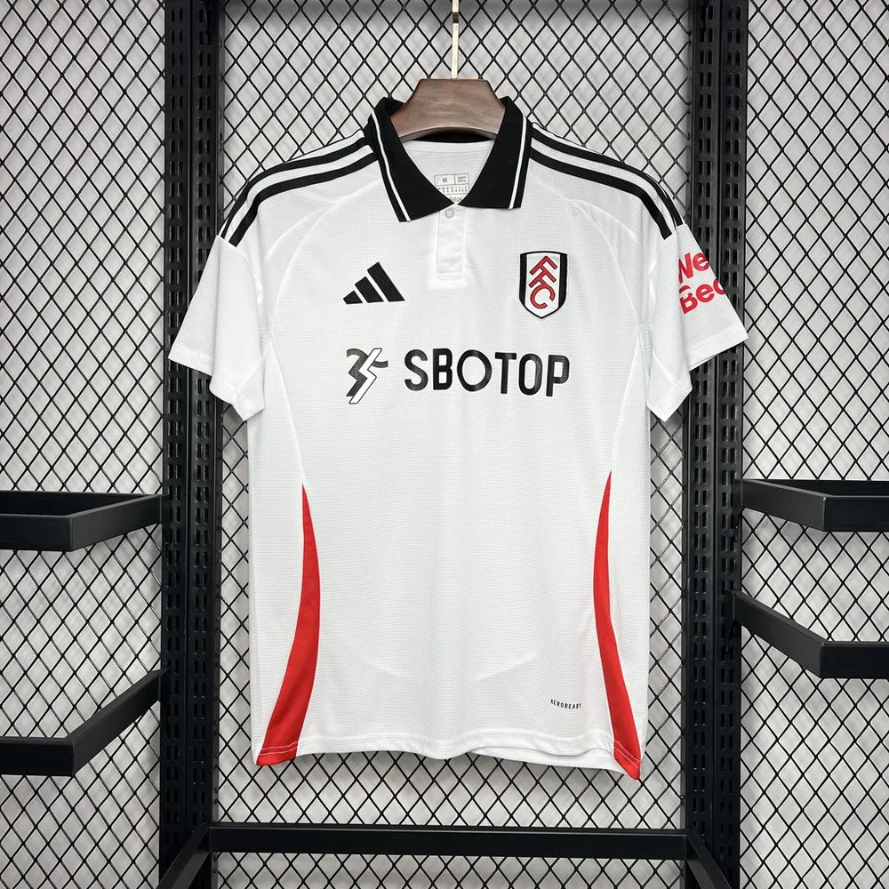 2024/2025 Maillot Domicile Fulham  — main view