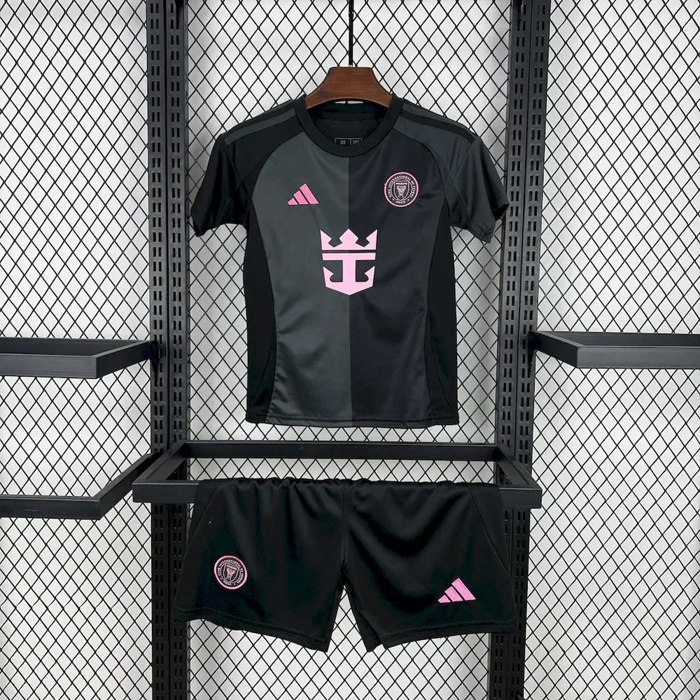 2025/2026 Maillot Extérieur Inter Miami  Taille Enfant — main view