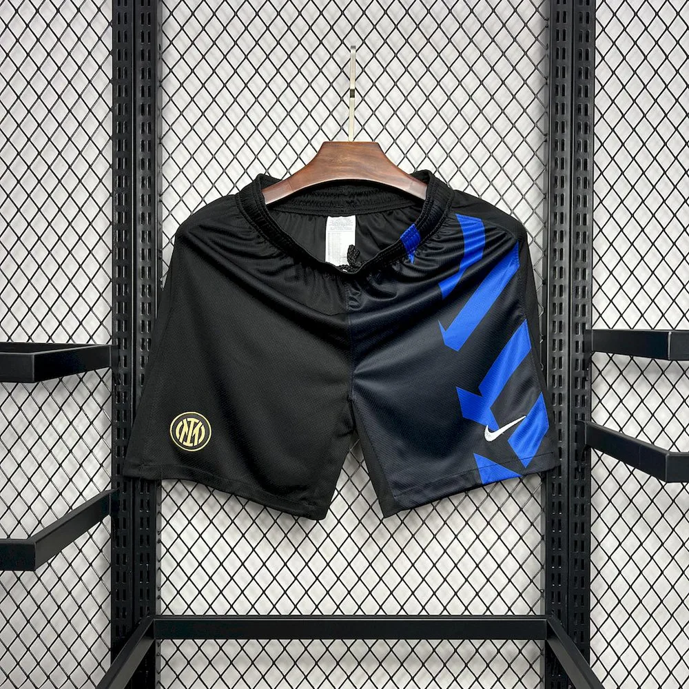 2024/2025 Inter Milan Pantalón Corto Local — main view