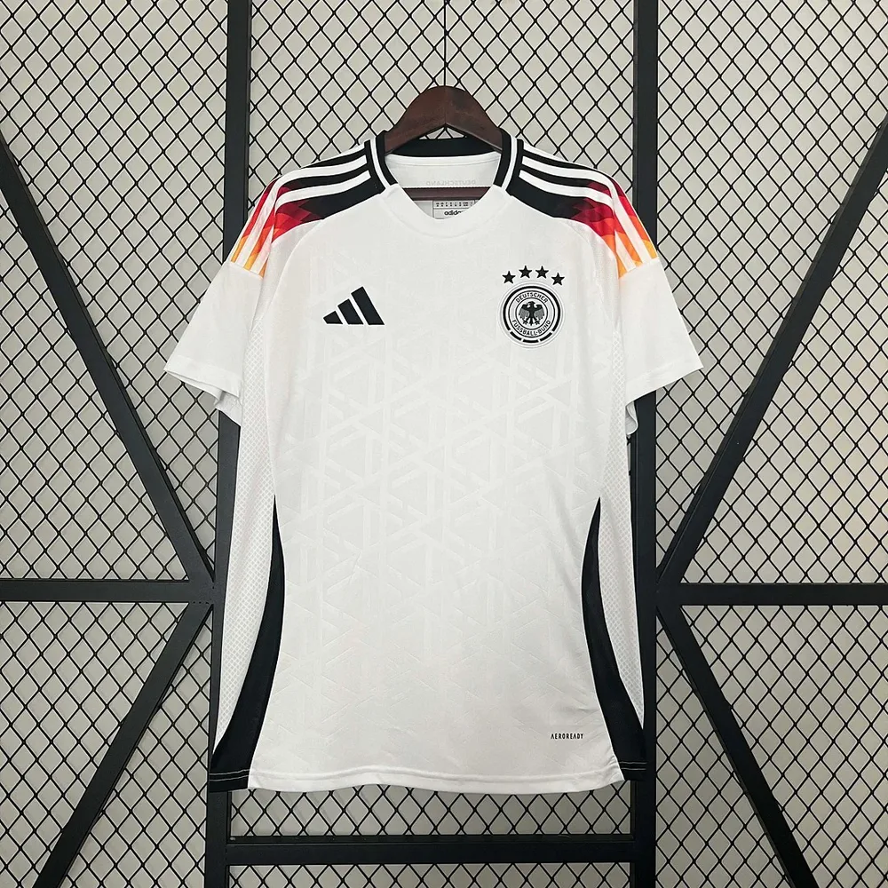 2024 Germany Heimtrikot AAA Fan-Qualität — main view