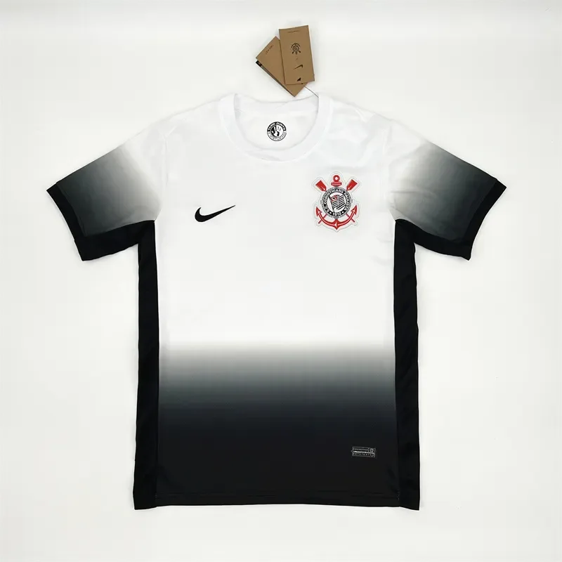 2024/2025 Corinthians Heim Trikot  — main view