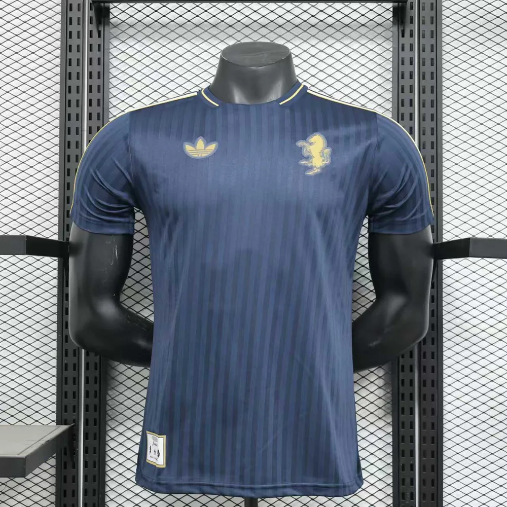 2025/2026 Versión Jugador Edición Especial Manchester United 01 Camiseta de Fútbol  — main view