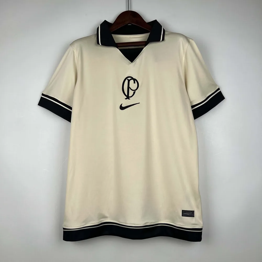 2023/2024 Corinthians Quarta Camisa Visitante  — main view