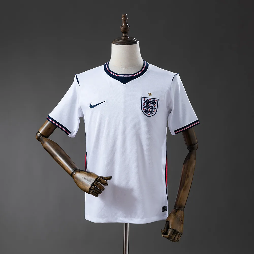 Maillot Domicile Équipe Nationale d'Angleterre 2026 — main view