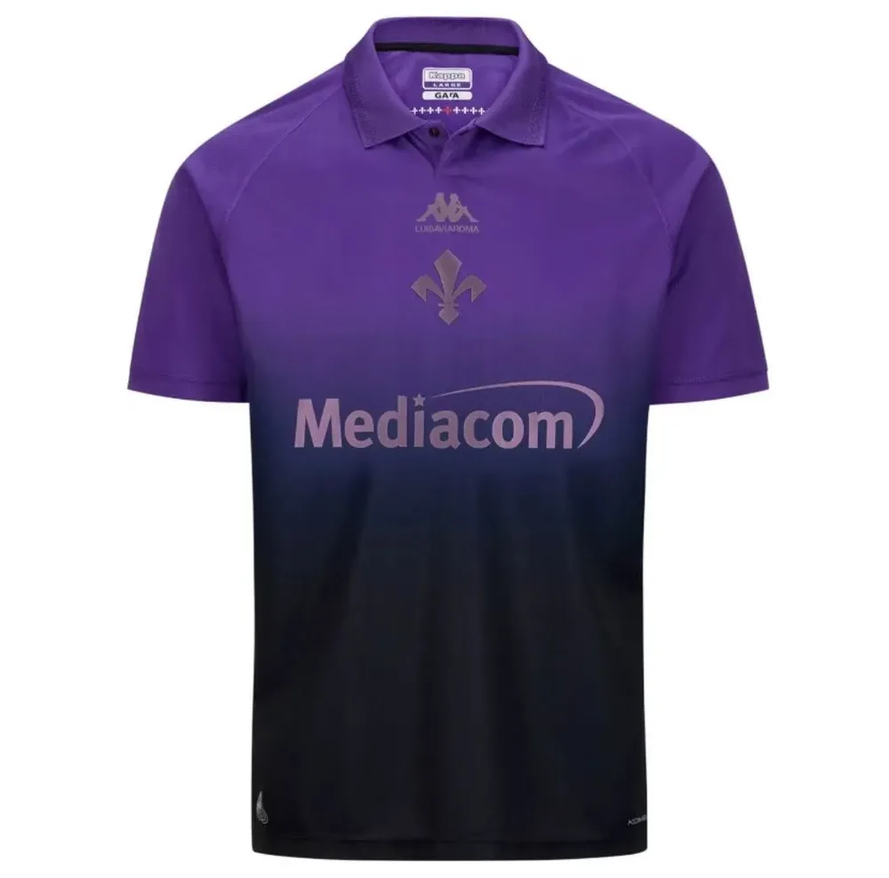 قميص Fiorentina خارج الأرض موسم 2024/2025 جودة تايلاندية — main view