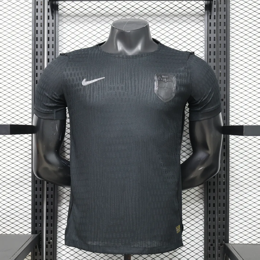 2026 Player Version Norway National Team Away Football Shirt  — main view