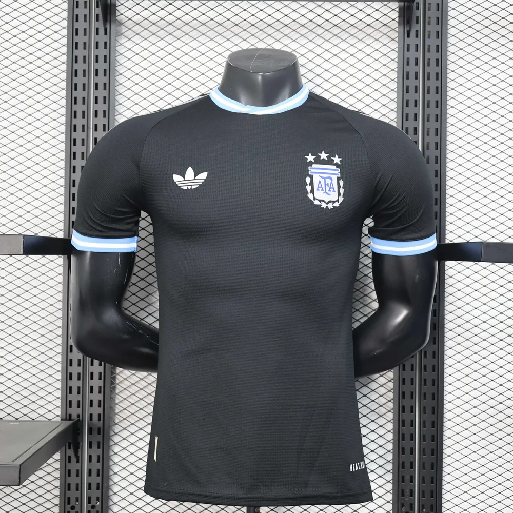 Camiseta de Fútbol Edición Especial Argentina Versión Jugador 2025/2026  — main view