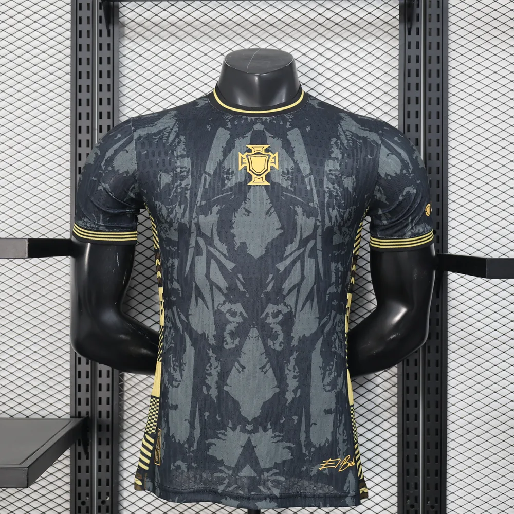 2026 Player Version Portugal Special Edition Football Shirt  — main view