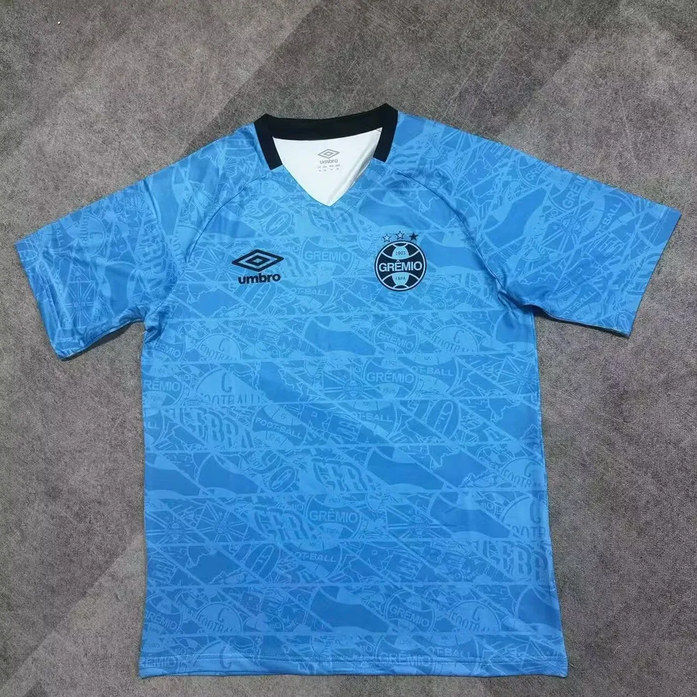 2025/2026 Grêmio Vêtements d'entraînement Maillot de football  — main view