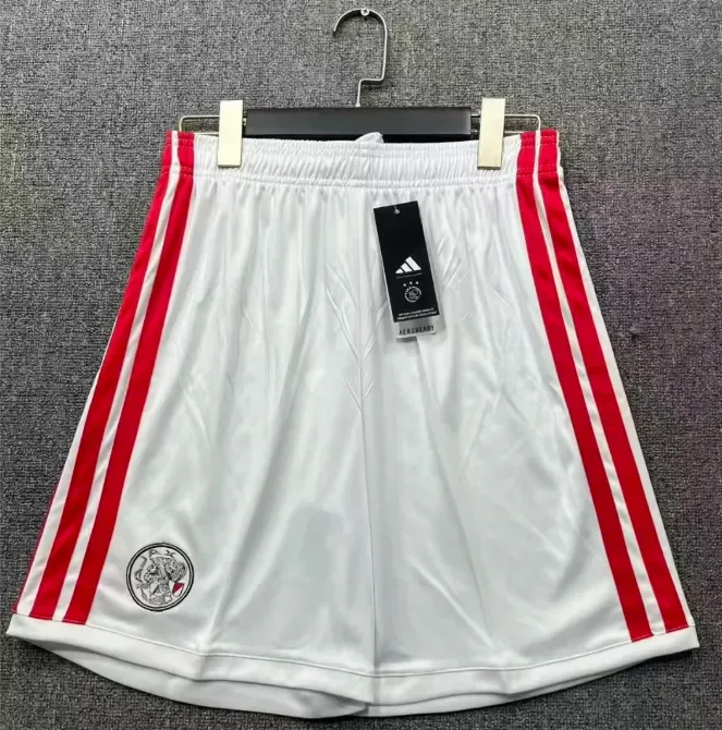 Shorts de Futebol Ajax Home 2026/2027   — main view