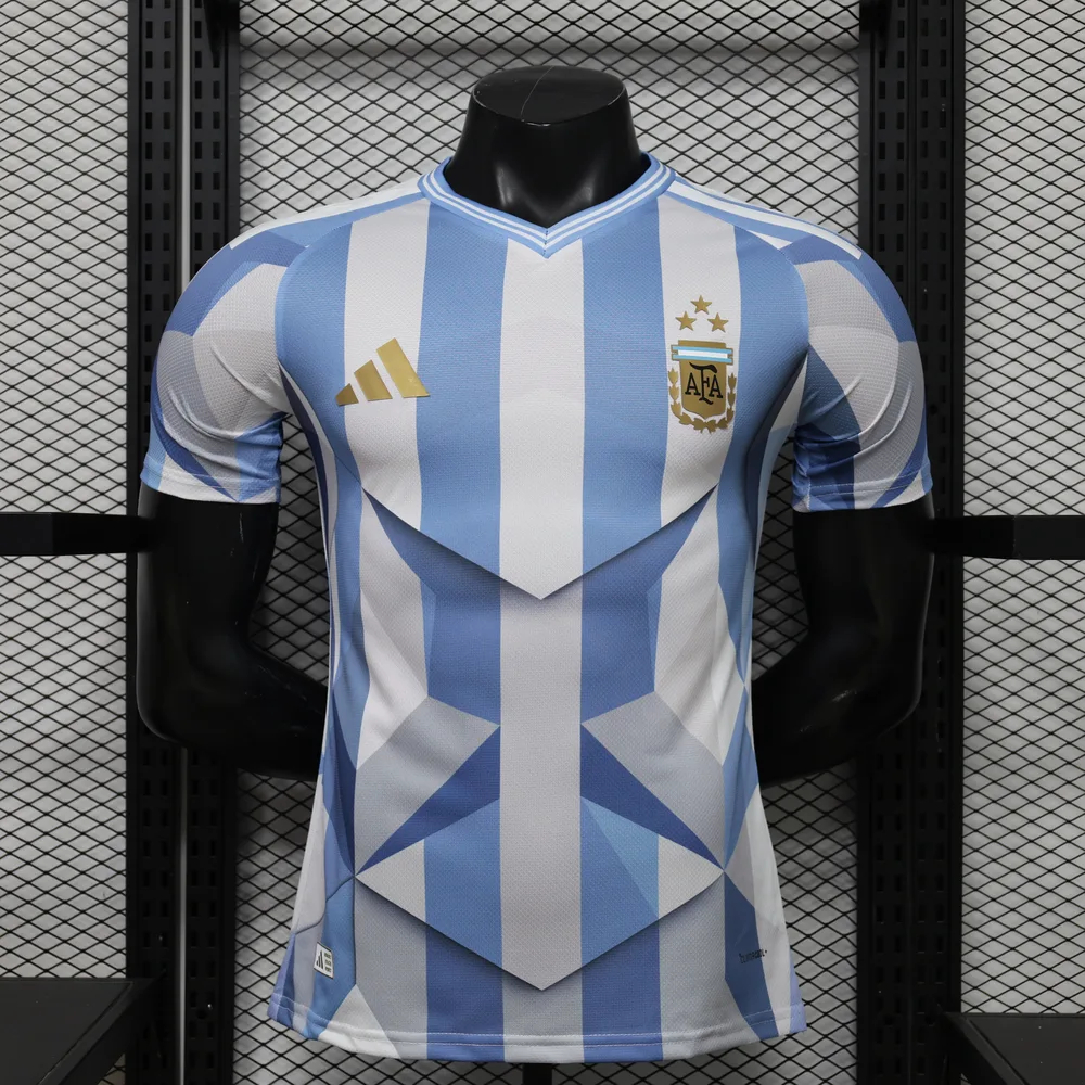 2026 Player Version Argentina Special Edition Jersey  — main view