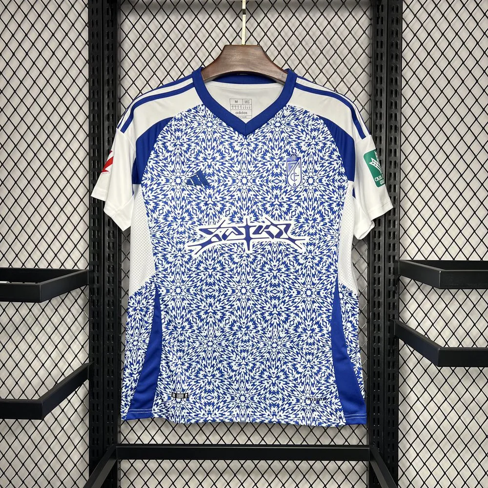 2024/2025 Maillot Extérieur Granada  — main view