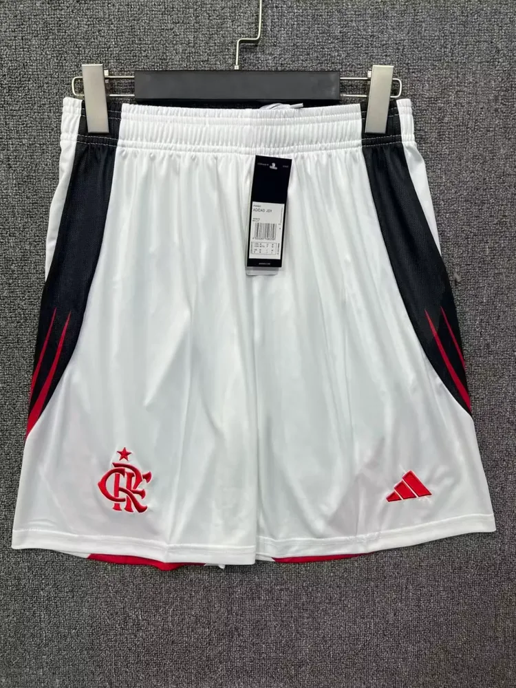 2025/2026 Flamengo Heimshorts AAA fan-gradät — main view