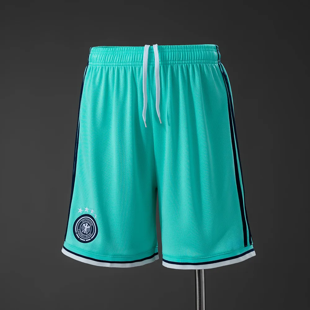 2026 Germany Auswärtsshorts AAA Fan-Qualität — main view