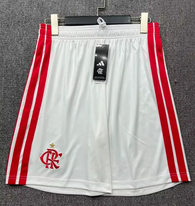 2026/2027 Flamengo Pantalón Corto de Fútbol Local   — main view