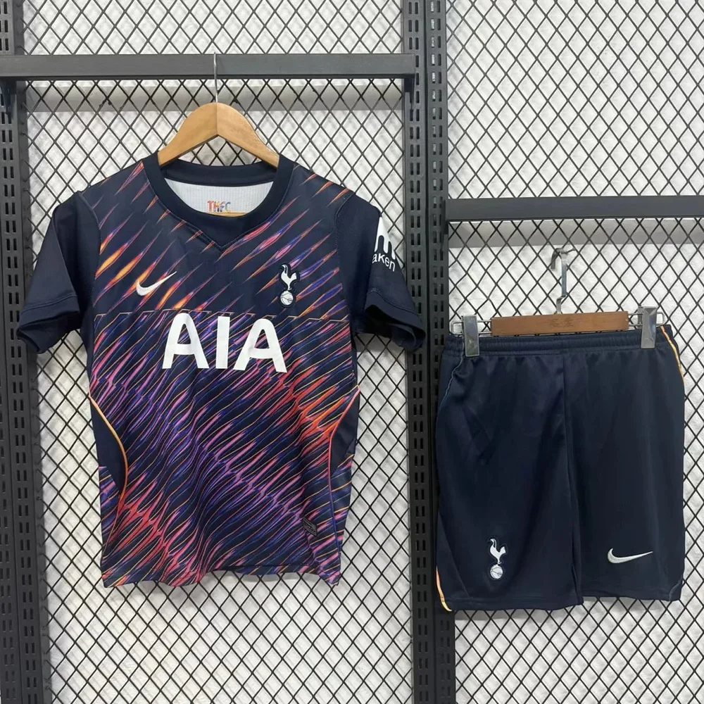 2026/2027 Camiseta de Fútbol Visitante Tottenham   Talla Infantil — main view