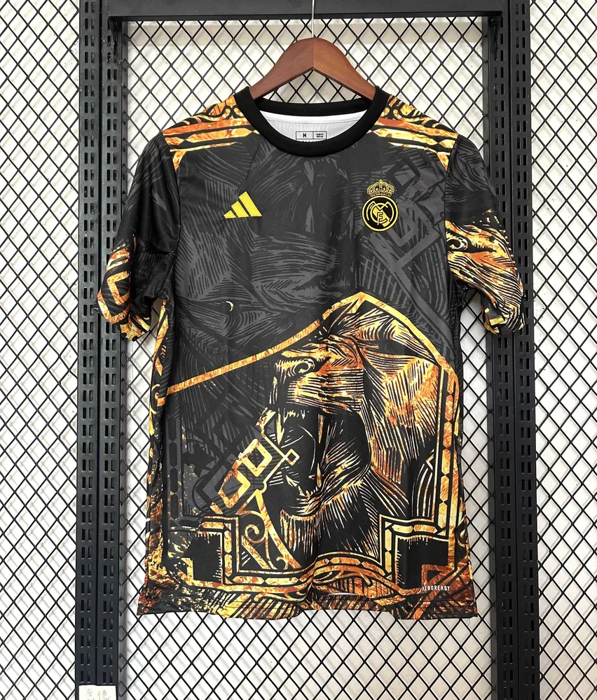 2025/2026 Real Madrid Edición Especial 04 Camiseta de Fútbol  — main view